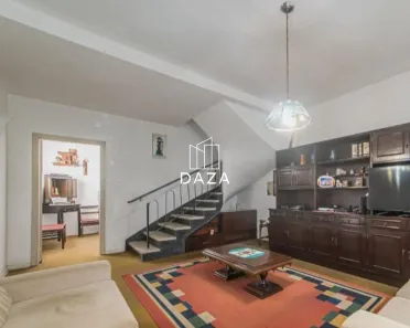 Casa com 3 Quartos à venda, 233m² no Campo Belo, São Paulo