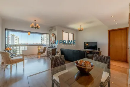 Apartamento com 2 Quartos à venda, 88m² no Chácara das Pedras, Porto Alegre