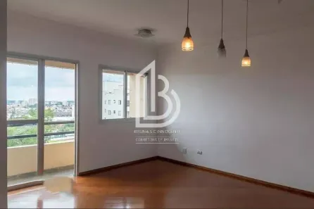 Apartamento com 3 Quartos à venda, 76m² no Planalto, São Bernardo do Campo