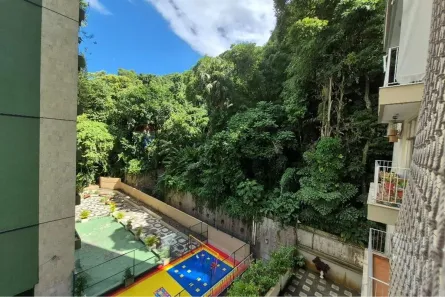 Apartamento com 3 Quartos à venda, 100m² no Copacabana, Rio de Janeiro