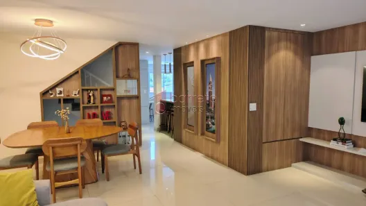 Sobrado com 3 Quartos à venda, 261m² no Cidade Nova, Jundiaí