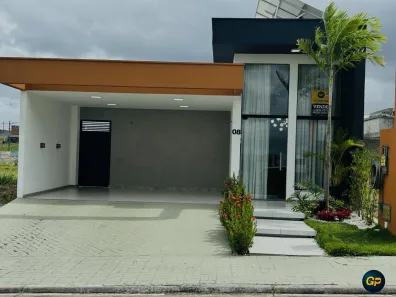 Casa de Condomínio com 3 Quartos à venda, 200m² no Humildes, Feira de Santana