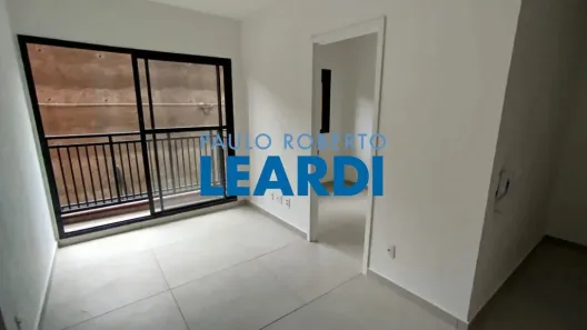Apartamento com 2 Quartos para alugar, 37m² no Vila Andrade, São Paulo
