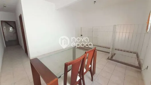 Apartamento com 2 Quartos à venda, 56m² no Engenho de Dentro, Rio de Janeiro