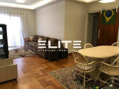 Cobertura com 3 Quartos à venda, 190m² no Vila Alice, Santo André