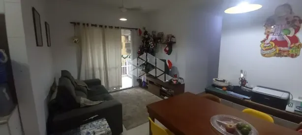 Apartamento com 2 Quartos à venda, 57m² no Lauzane Paulista, São Paulo
