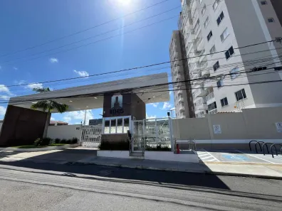 Apartamento com 2 Quartos à venda, 57m² no Ponto Novo, Aracaju