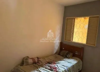 Casa com 3 Quartos à venda, 110m² no Conjunto Habitacional Padre Anchieta, Campinas