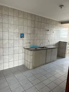 Apartamento com 2 Quartos para alugar, 50m² no Bosque da Felicidade, São José do Rio Preto