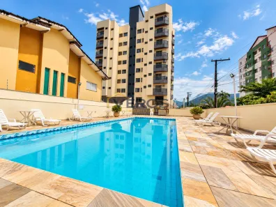 Apartamento com 3 Quartos à venda, 86m² no Martim de Sá, Caraguatatuba
