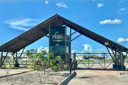 Lote/Terreno à venda, 250m² no , Luis Eduardo Magalhães
