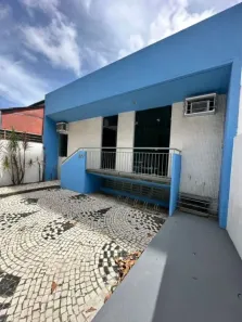 Prédio Comercial para alugar, 274m² no Aldeota, Fortaleza