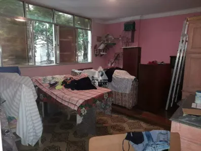 Apartamento com 3 Quartos à venda, 130m² no Tijuca, Rio de Janeiro
