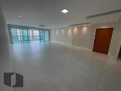 Apartamento com 4 Quartos à venda, 280m² no Barra da Tijuca, Rio de Janeiro