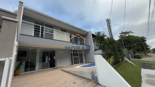 Sobrado com 4 Quartos à venda, 160m² no Atami Norte, Pontal do Paraná