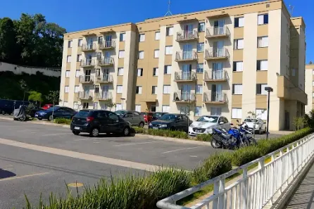 Apartamento com 2 Quartos à venda, 50m² no Caetetuba, Atibaia