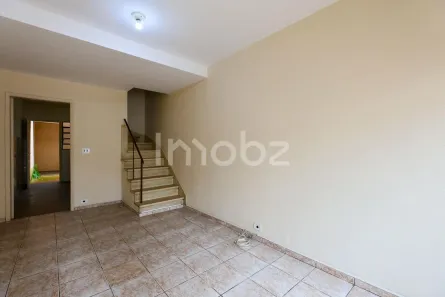 Casa com 2 Quartos à venda, 67m² no Vila Progredior, São Paulo