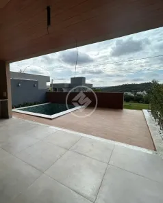 Casa de Condomínio com 3 Quartos à venda, 19223m² no Jardins Porto, Senador Canedo