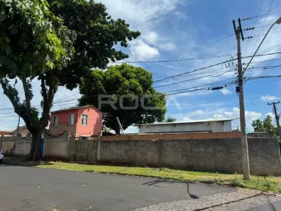 Lote/Terreno à venda, 1098m² no Ipiranga, Ribeirão Preto