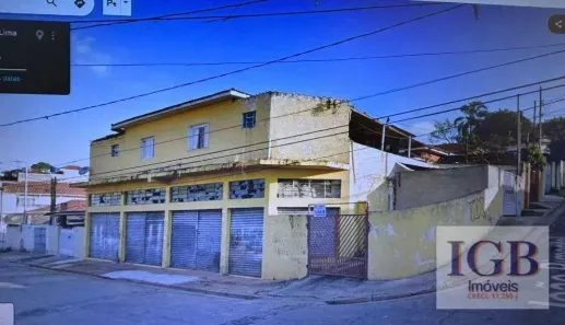Lote/Terreno à venda, 1992m² no Parque Peruche, São Paulo