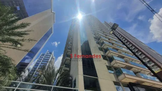 Sala Comercial à venda, 41m² no Vila Gertrudes, São Paulo