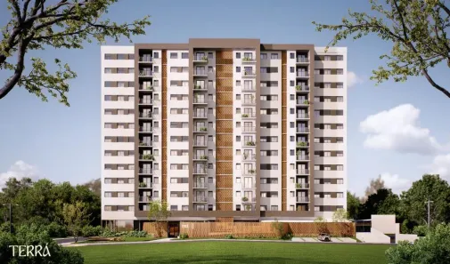Apartamento com 2 Quartos à venda, 68m² no Passo das Pedras, Gravataí