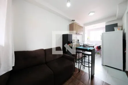 Apartamento com 2 Quartos à venda, 35m² no Cidade Patriarca, São Paulo