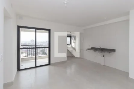 Apartamento com 2 Quartos à venda, 56m² no Cidade Antônio Estevão de Carvalho, São Paulo