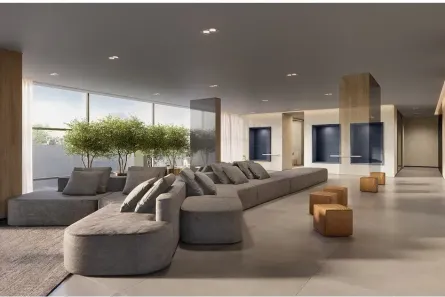 Apartamento com 1 Quarto à venda, 30m² no Jardim Paulista, São Paulo