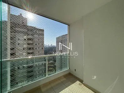 Apartamento com 1 Quarto à venda, 49m² no Jardim das Colinas, São José dos Campos