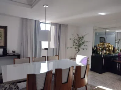 Apartamento com 3 Quartos à venda, 360m² no Centro, Anápolis