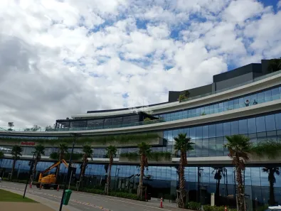 Sala Comercial à venda, 36m² no Praia de Belas, Porto Alegre
