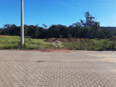 Lote/Terreno à venda, 360m² no Maria Rosália Pauli, Vera Cruz