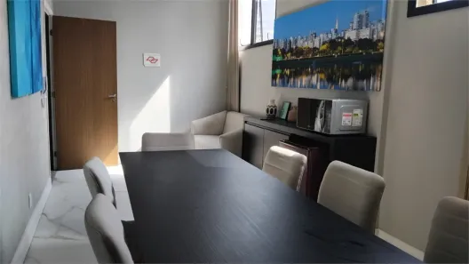 Sala Comercial para alugar, 29m² no Pinheiros, São Paulo