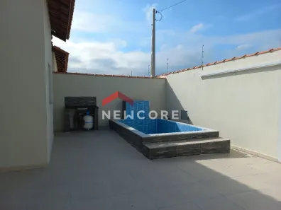 Casa com 2 Quartos à venda, 60m² no Balneario Gaivotas, Itanhaém