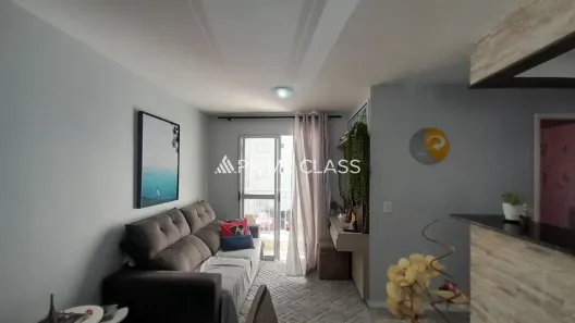 Apartamento com 2 Quartos para alugar, 60m² no Igara, Canoas