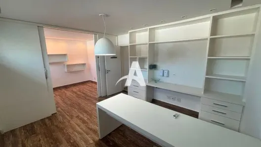 Imóvel Comercial para alugar, 290m² no Tabajaras, Uberlândia