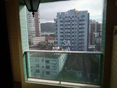 Apartamento com 3 Quartos à venda, 153m² no Ponta da Praia, Santos