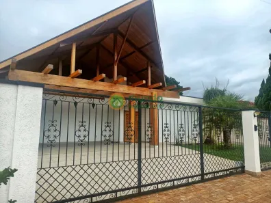 Casa de Condomínio com 3 Quartos à venda, 340m² no Loteamento Eldorado, Tremembé