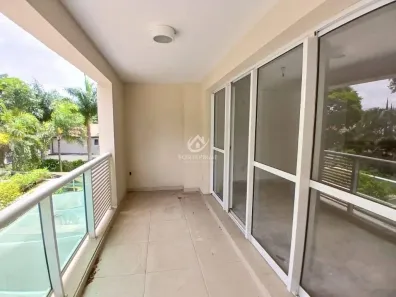 Flat com 1 Quarto à venda, 48m² no Brooklin Paulista, São Paulo
