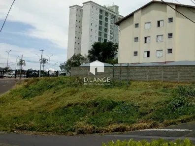 Lote/Terreno à venda, 382m² no Loteamento Pedra Verde, Valinhos