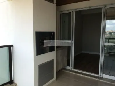 Apartamento com 3 Quartos para alugar, 82m² no Vila Cruzeiro, São Paulo