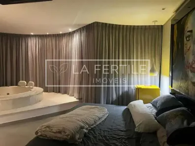 Cobertura com 3 Quartos para alugar, 200m² no Centro, Balneário Camboriú