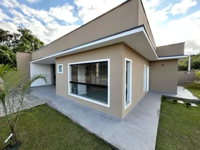 com 3 Quartos à venda, 134m² no Araponguinhas, Timbó