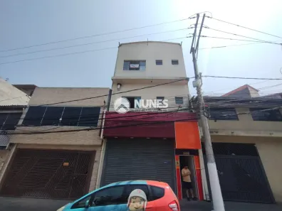 Ponto Comercial para alugar, 263m² no Veloso, Osasco