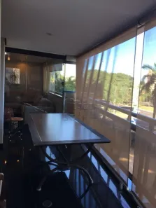 Apartamento com 4 Quartos à venda, 229m² no Jardim Irajá, Ribeirão Preto