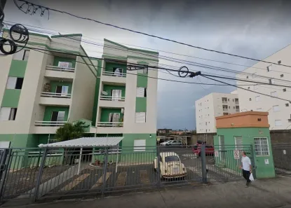 Apartamento com 2 Quartos à venda, 56m² no Condomínio Coronel (Nova Veneza), Sumaré