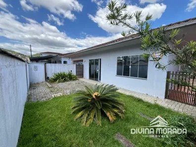 Casa com 3 Quartos à venda, 160m² no Iririú, Joinville