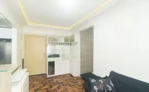 Apartamento com 3 Quartos à venda, 65m² no Azenha, Porto Alegre