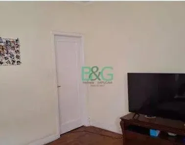 Apartamento com 3 Quartos à venda, 96m² no Aclimação, São Paulo